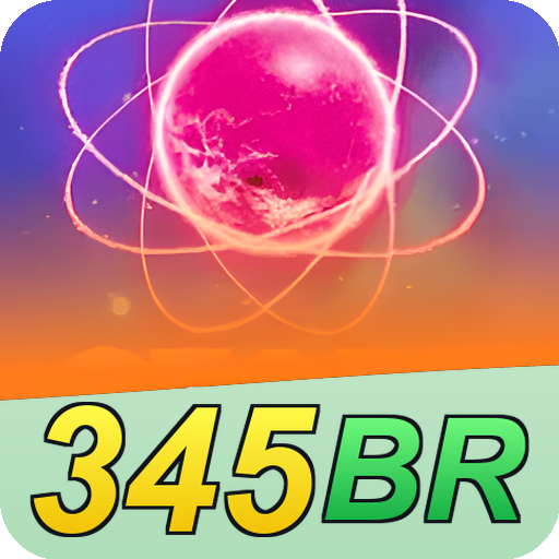 Logo Oficial 345BR Download